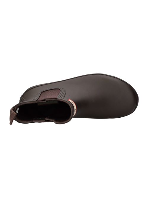 Stivaletti in gomma HUNTER | WOMENS ORIGINAL CHELSEAT.MORO
